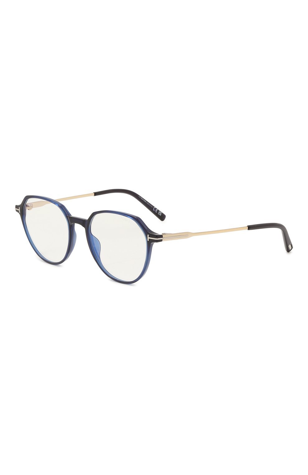 Оправа TOM FORD, арт. TF5875-B 090, фото 1