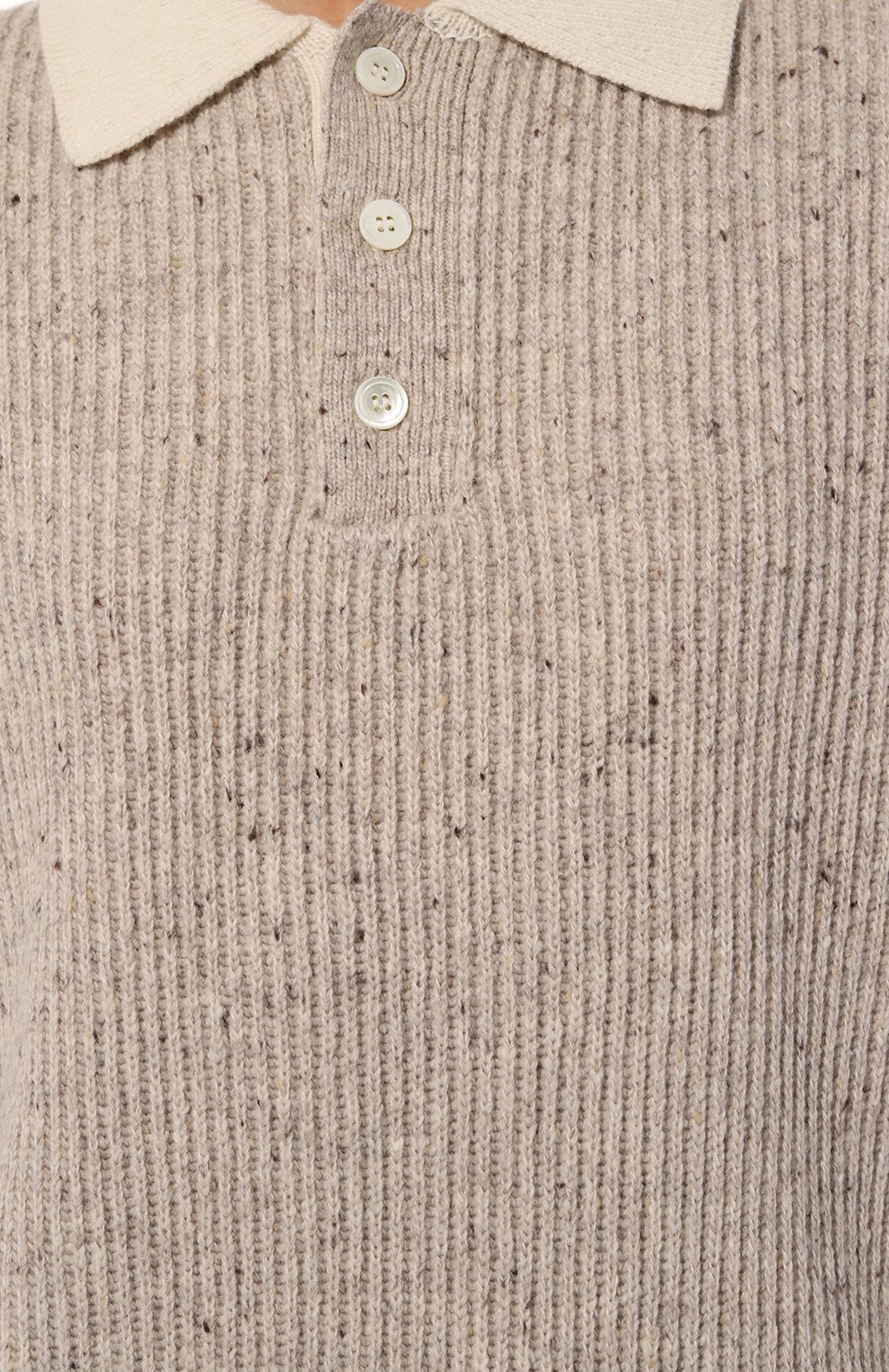 Поло DUNST, арт. UDSW4C114IV, фото 5