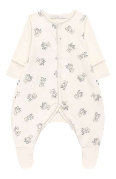 Комплект на выписку   мой медвежонок CHEPE, арт. 071922, фото 4