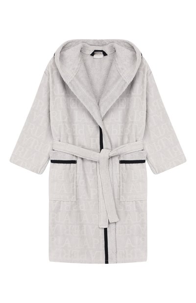 Хлопковый халат LA PERLA, арт. 55680/8A-14A, фото 1