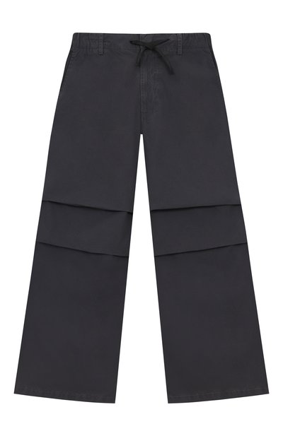 Хлопковые брюки MM6, арт. M60739/MM04T