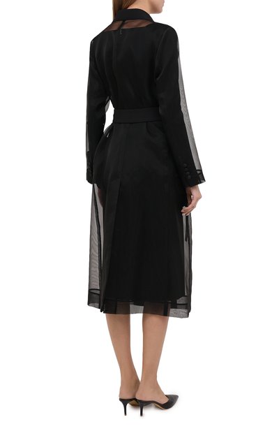 Плащ DOLCE & GABBANA, арт. F0AC9T/HUMIP, фото 4