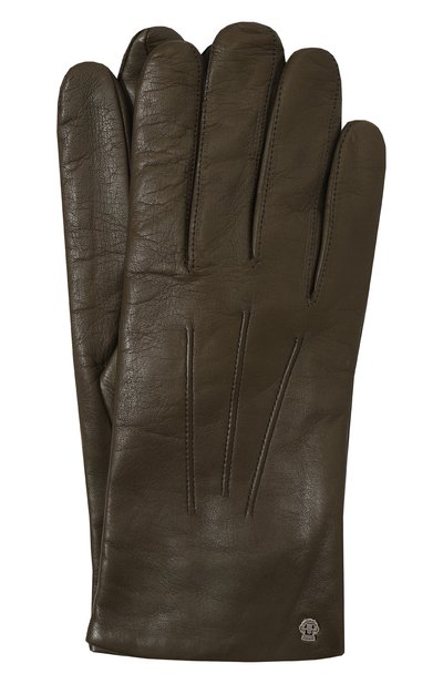 Кожаные перчатки ROECKL, арт. 11011-680, фото 1