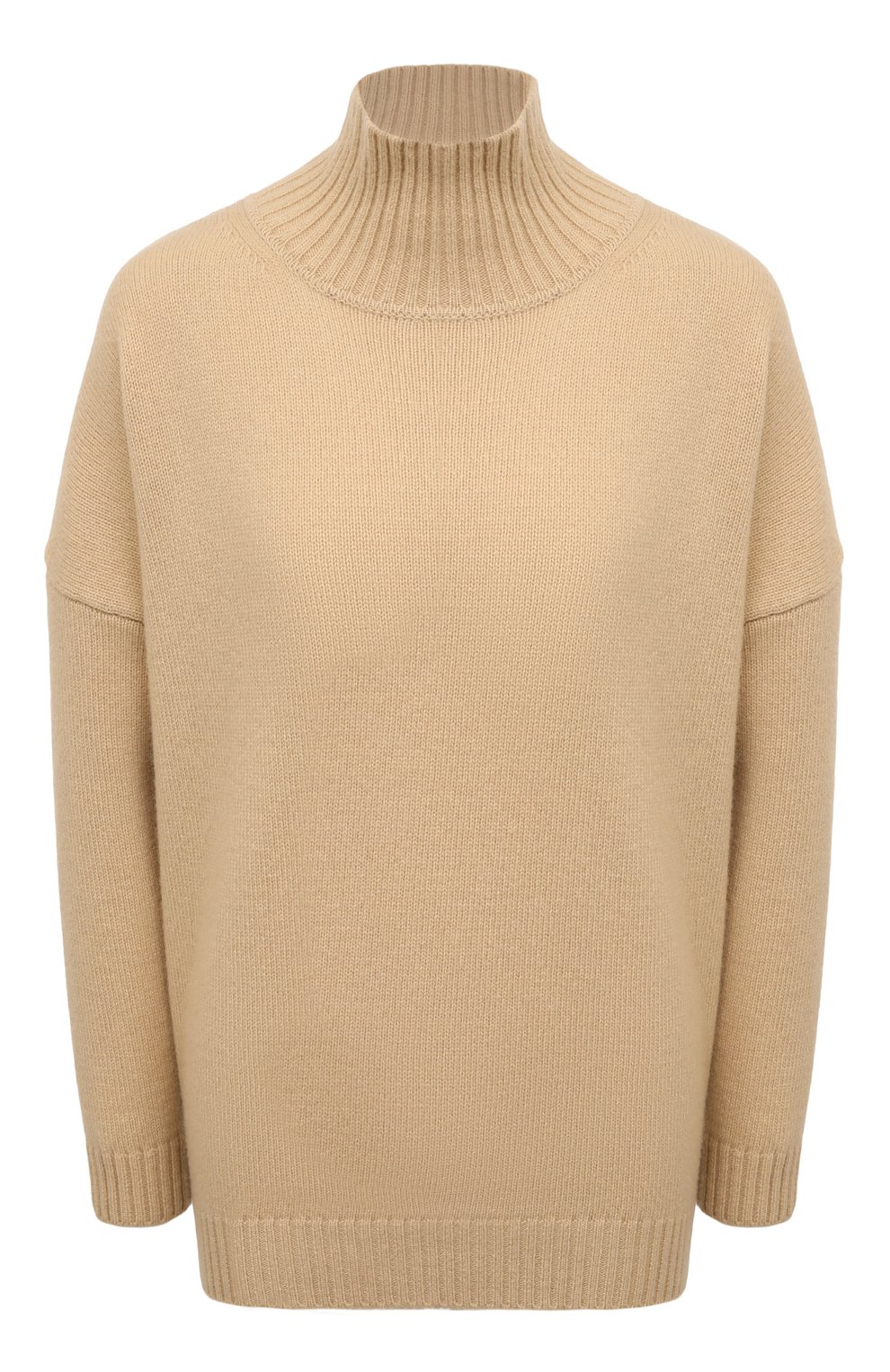 Шерстяной свитер WEEKEND MAX MARA, арт. B0RGIA, фото 1