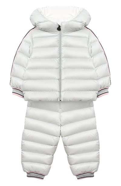 Комплект из куртки и брюк MONCLER, арт. F2-951-1F503-10-53048, фото 1