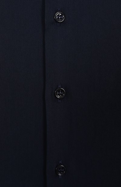 Хлопковая рубашка DAL LAGO, арт. N402/1165/4-6, фото 3