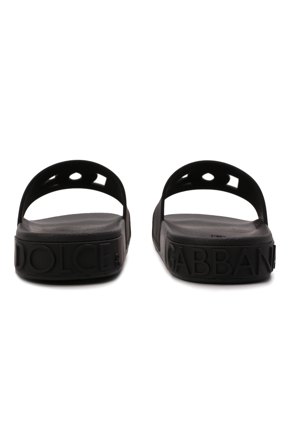 Шлепанцы saint barth DOLCE & GABBANA, арт. CW2012/A0666, фото 7