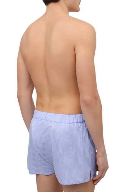 Хлопковые боксеры BRIONI, арт. N1B10L/P103T, фото 3