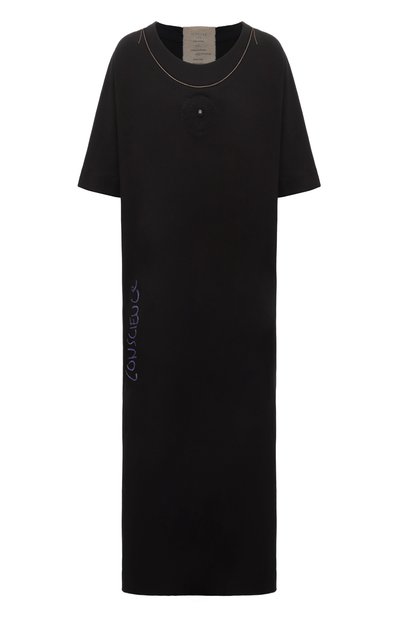 Женское платье MIDGARD PARIS, арт. V2-TS1403-BK