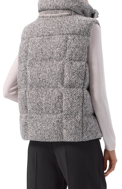 Пуховый жилет BOGNER, арт. 36929263, фото 4