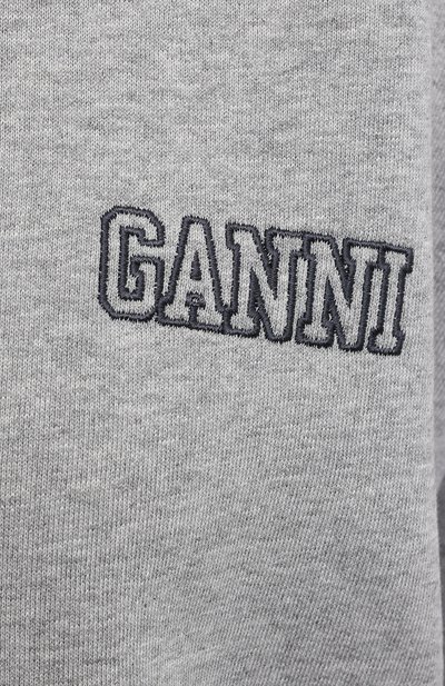 Худи GANNI, арт. T2773, фото 5