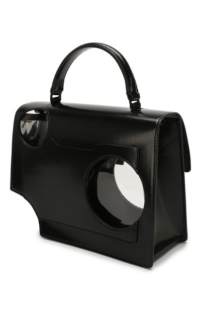 Сумка 2.8 jitney OFF-WHITE, арт. 0WNA113S20LEA0011000, фото 3