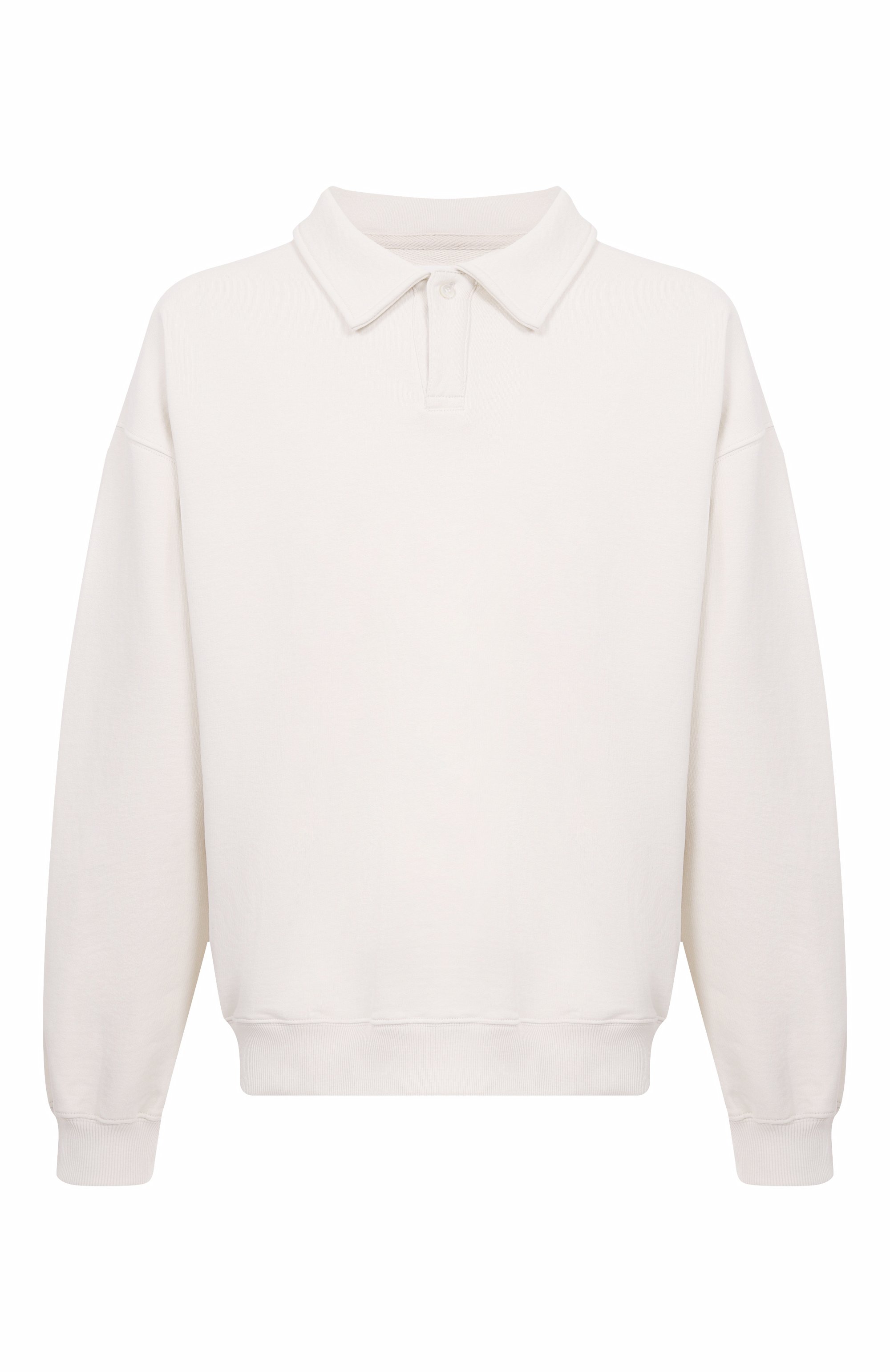 Хлопковое поло ROADLESS, арт. RSS-PL, фото 1