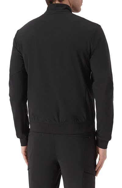 Бомбер DUNO, арт. ECH0/TREVI, фото 4