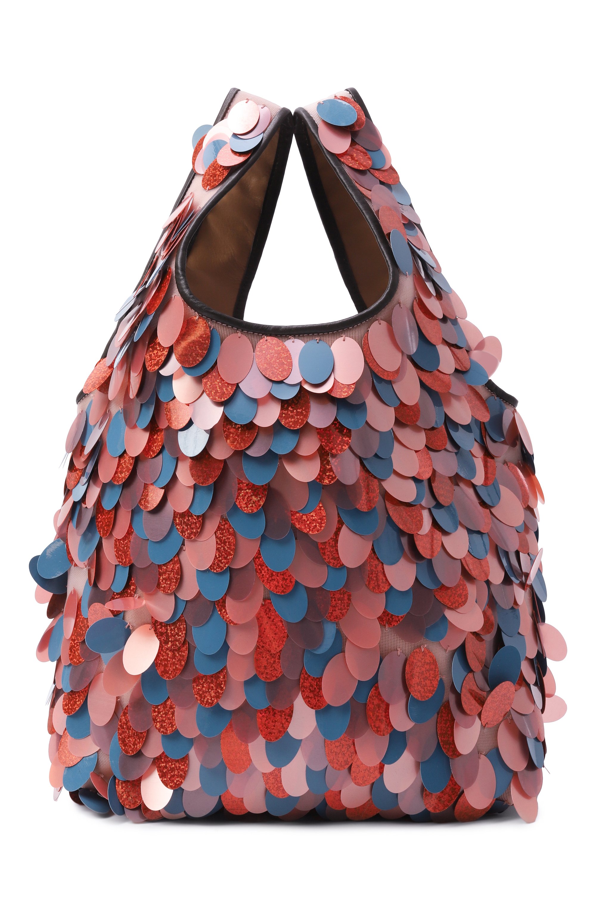 Сумка DRIES VAN NOTEN, арт. 011560/855, фото 6