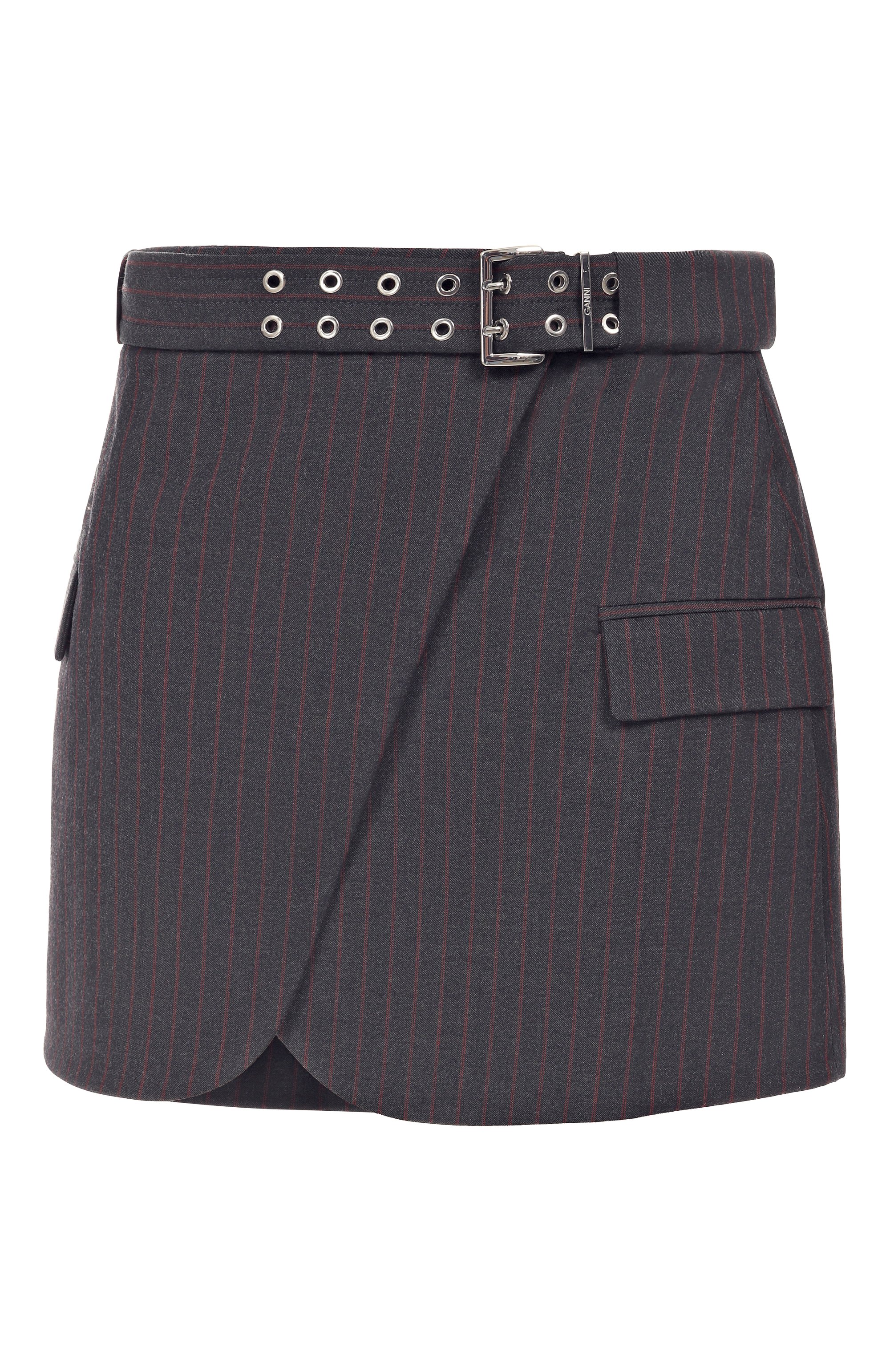 Юбка GANNI, арт. W0711, фото 1