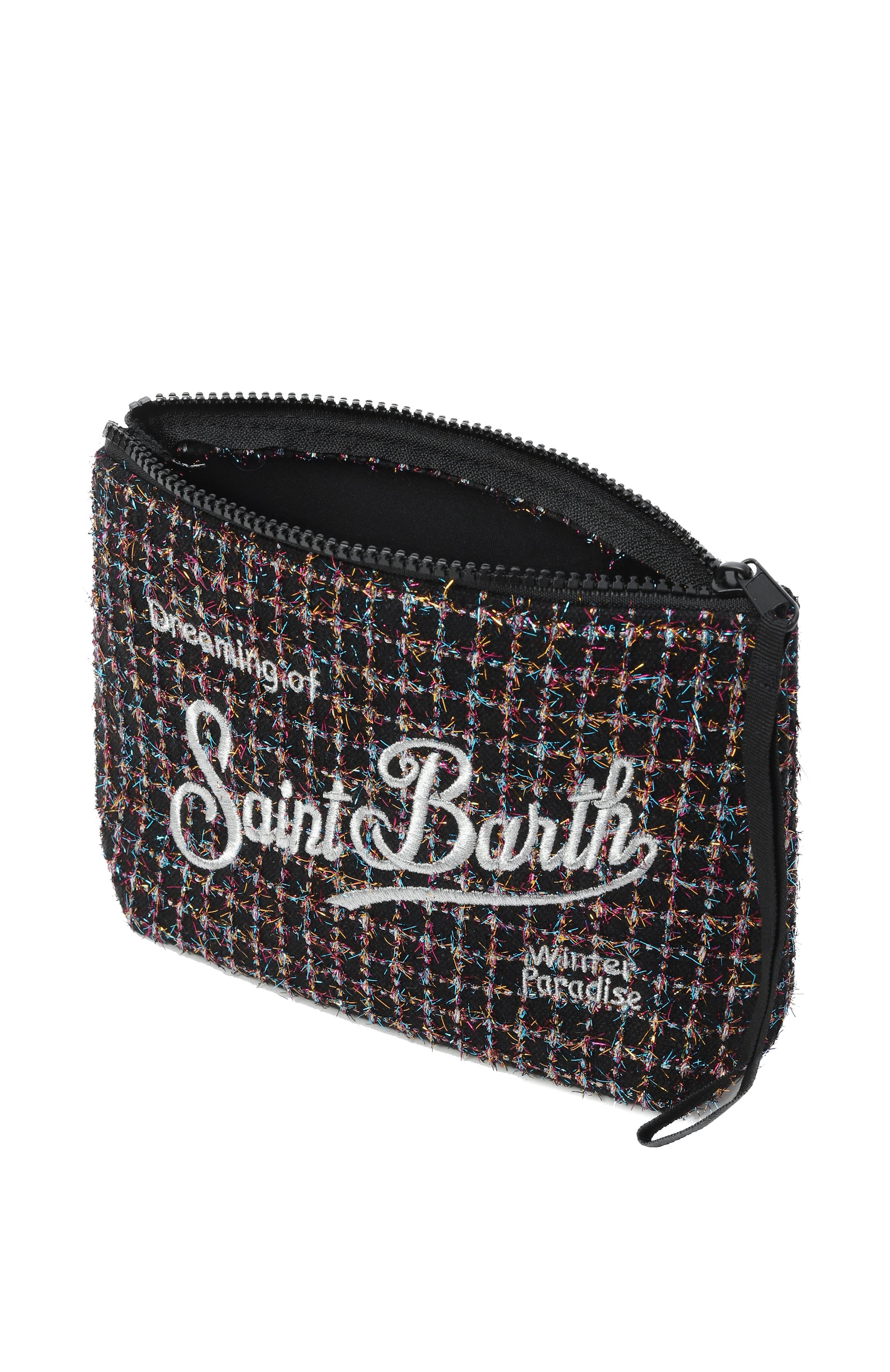 Косметичка aline MC2 SAINT BARTH, арт. ALI0027-01374I/ALINE TWEED, фото 3