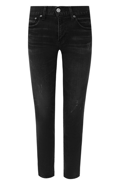 Женские джинсы-скинни MOUSSY, арт. 025CSC12-1162