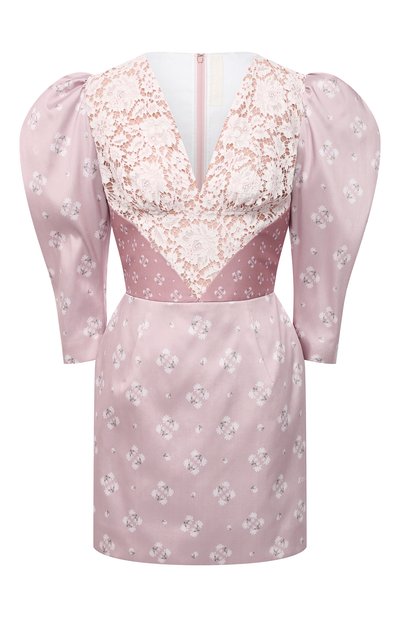 Женское платье ULYANA SERGEENKO, арт. ABC007FW20P (1708т20)