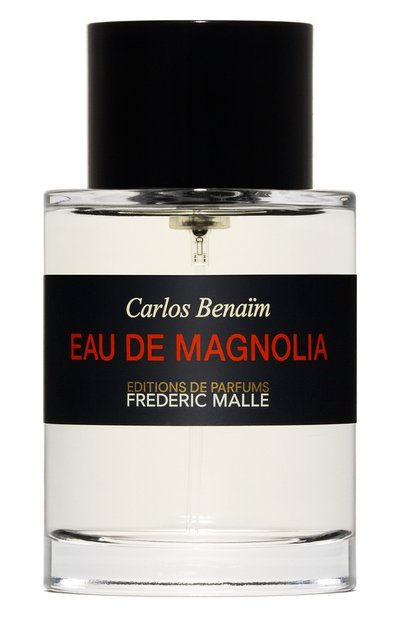 Женский туалетная вода eau de magnolia (100ml) FREDERIC MALLE, арт. 3700135012592