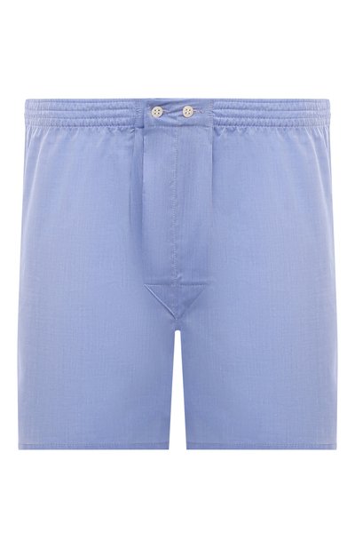 Мужские хлопковые боксеры DEREK ROSE, арт. 6000-R0YA221