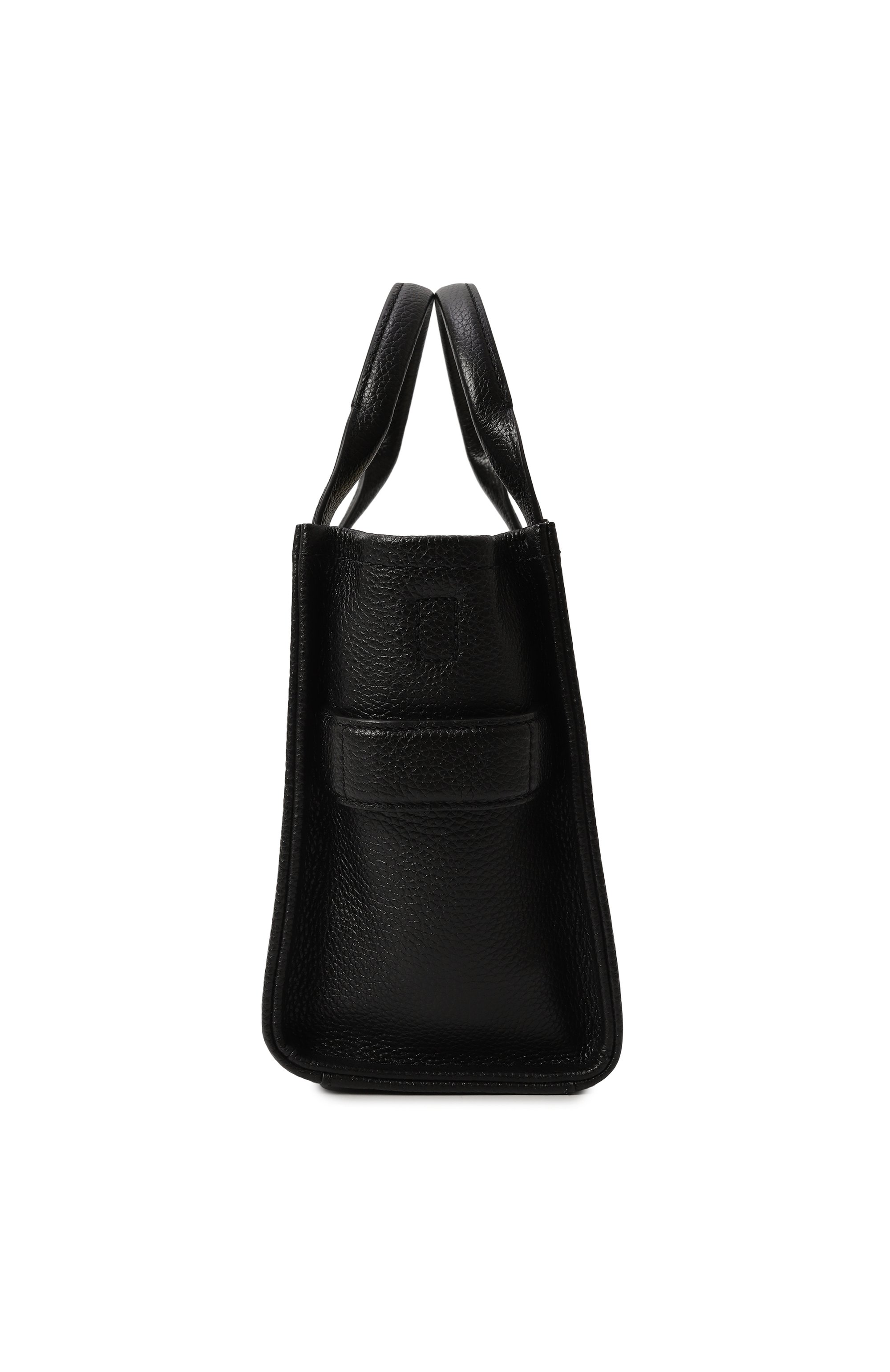 Сумка the tote bag small MARC JACOBS (THE), арт. H009L01SP21, фото 4