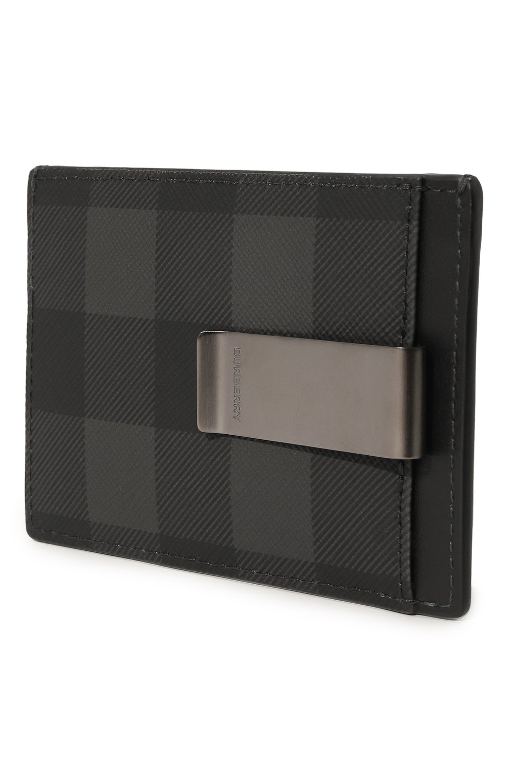 Футляр для кредитных карт BURBERRY, арт. 8056630, фото 2