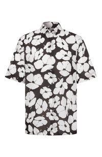 Черно-белый