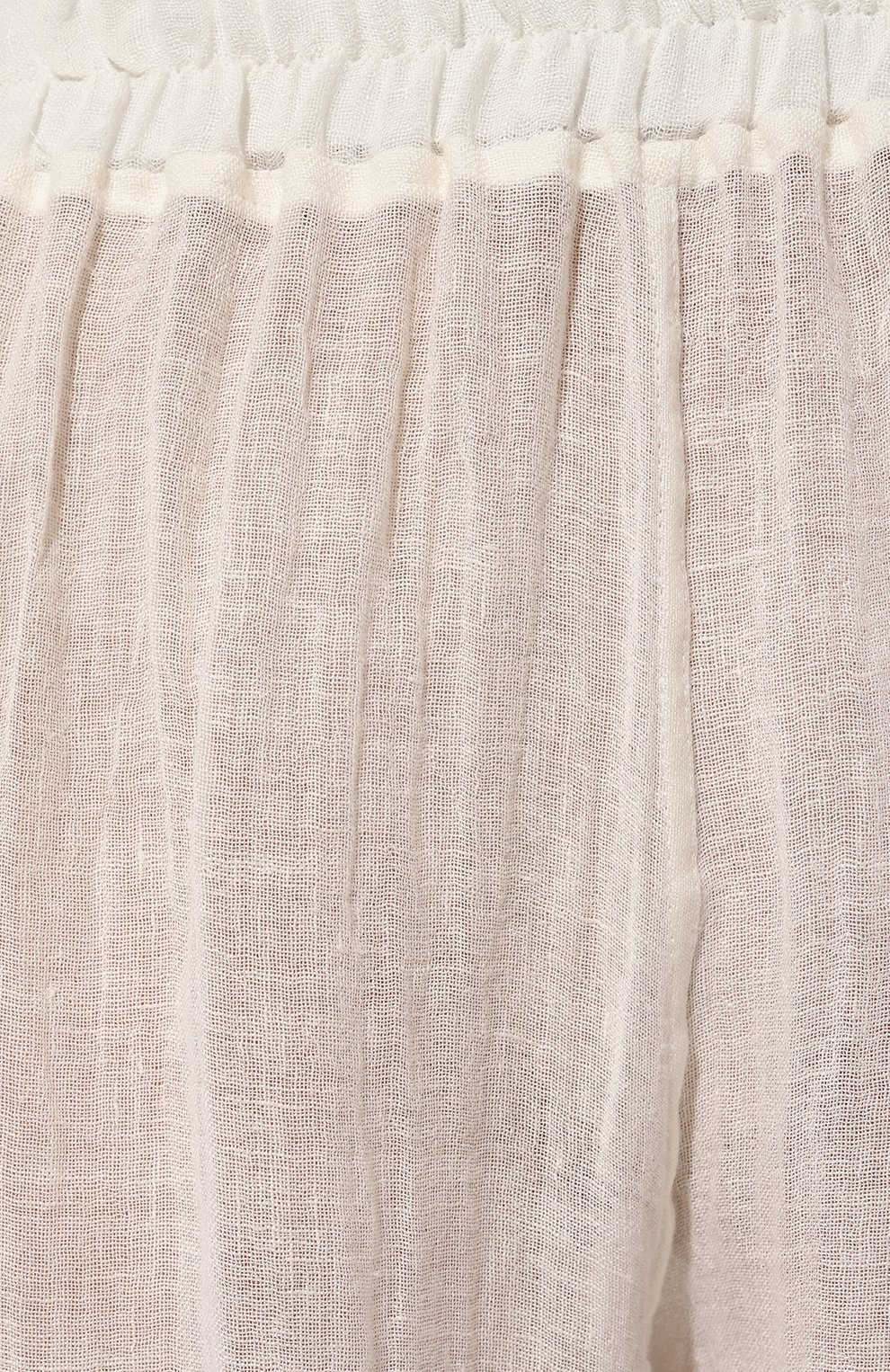 Льняные брюки MAURIZIO, арт. MZS4W01180577, фото 5