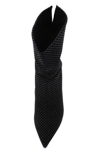 Ботильоны REDVALENTINO, арт. UQ2S0D97/AFP, фото 5