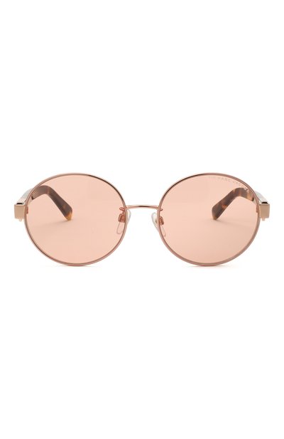 Солнцезащитные очки с цепочкой MARC JACOBS (THE), арт. MARC 497/G 013, фото 4