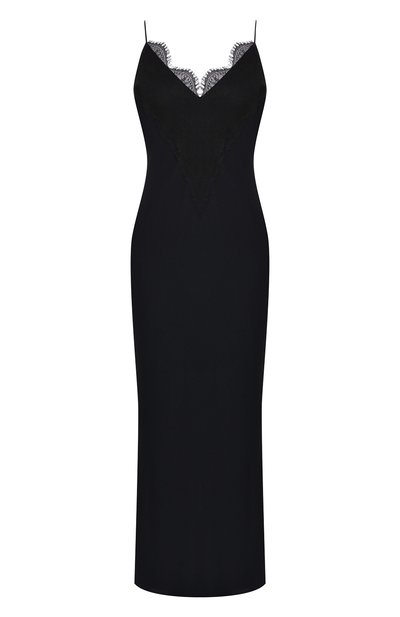 Женское платье из вискозы BY MALENE BIRGER, арт. Q66166010/STEFANI