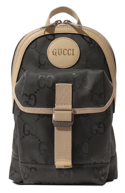 Рюкзак gucci off the grid GUCCI, арт. 658631 H9HUN, фото 1