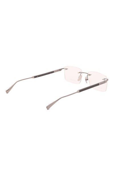 Оправа CHOPARD серебряного цвета по цене 57950 руб., арт. D66 568, фото 4 Оправа CHOPARD, арт. D66 568, фото 4