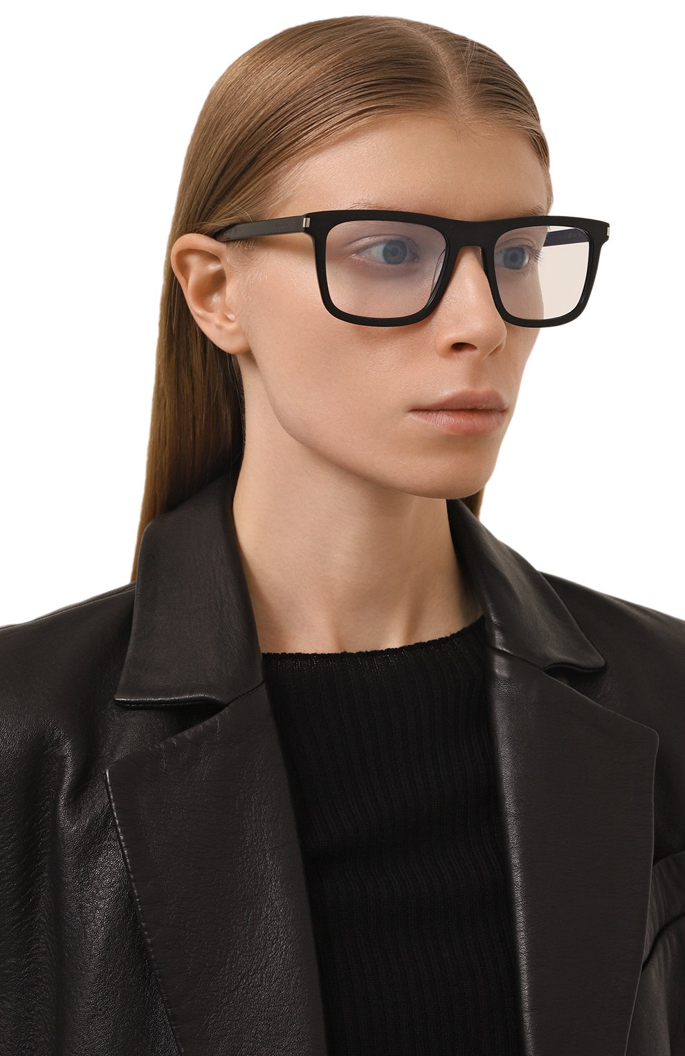 Оправа SAINT LAURENT, арт. SL 547 SLIM 0PT 005, фото 2