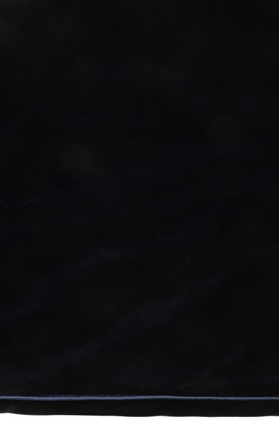 Платок из вискозы GIORGIO ARMANI темно-синего цвета по цене 66350 руб., арт. 795309/4F129, фото 3 Платок из вискозы GIORGIO ARMANI, арт. 795309/4F129, фото 3