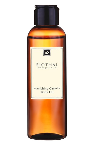Питательное масло для тела camellia (150ml) BIOTHAL, арт. 7930077270088, фото 1