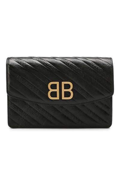 Сумка bb BALENCIAGA, арт. 561507/AQ424, фото 1