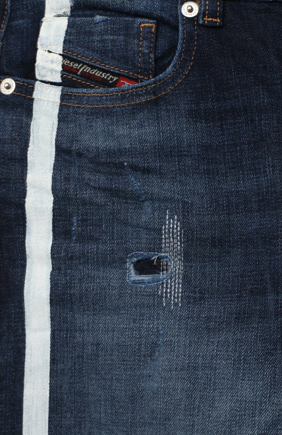 Джинсы DIESEL, арт. 00J53R-KXB5V, фото 3