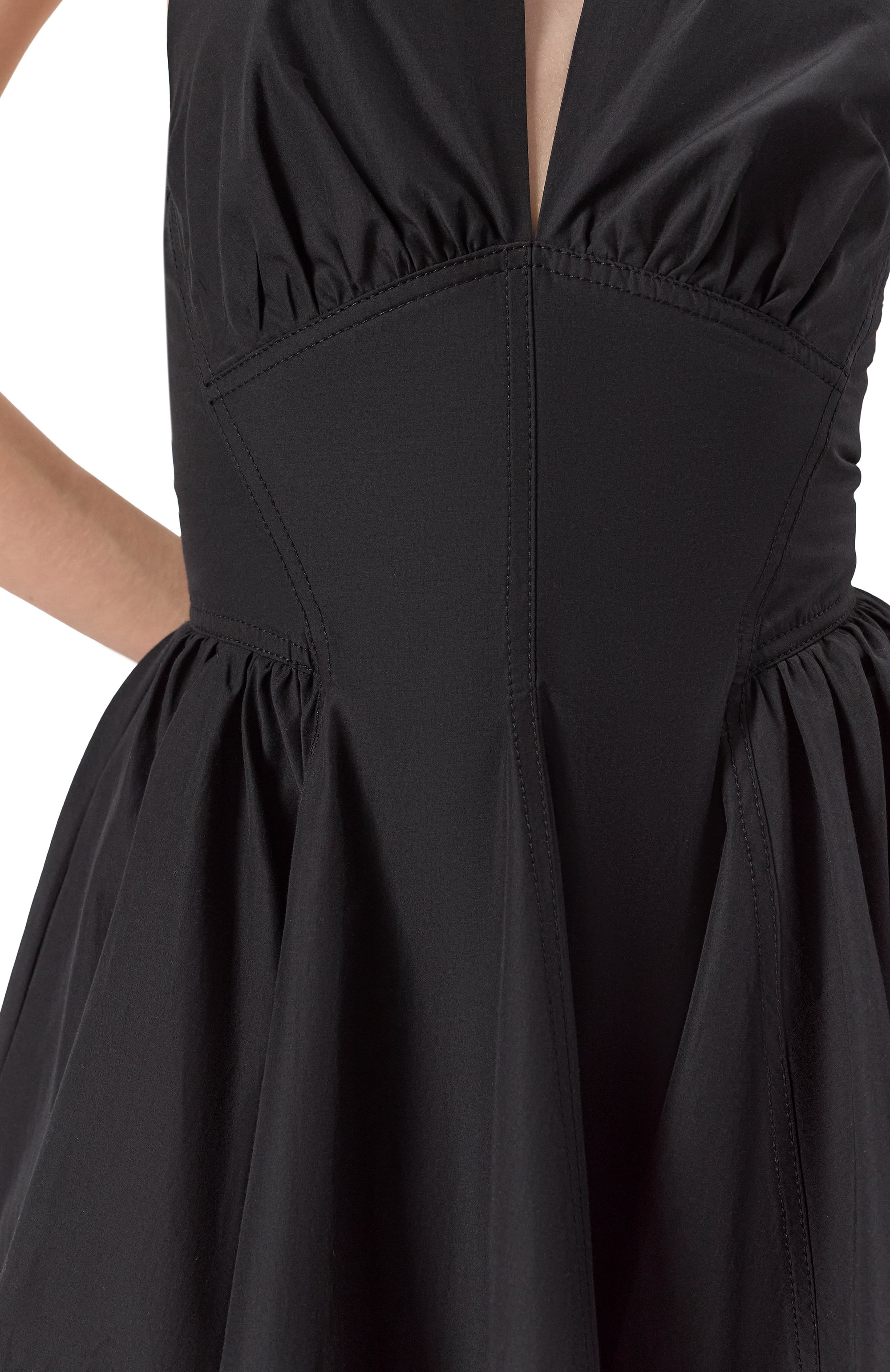 Платье THE ANDAMANE, арт. TM170165A/TNC181, фото 5