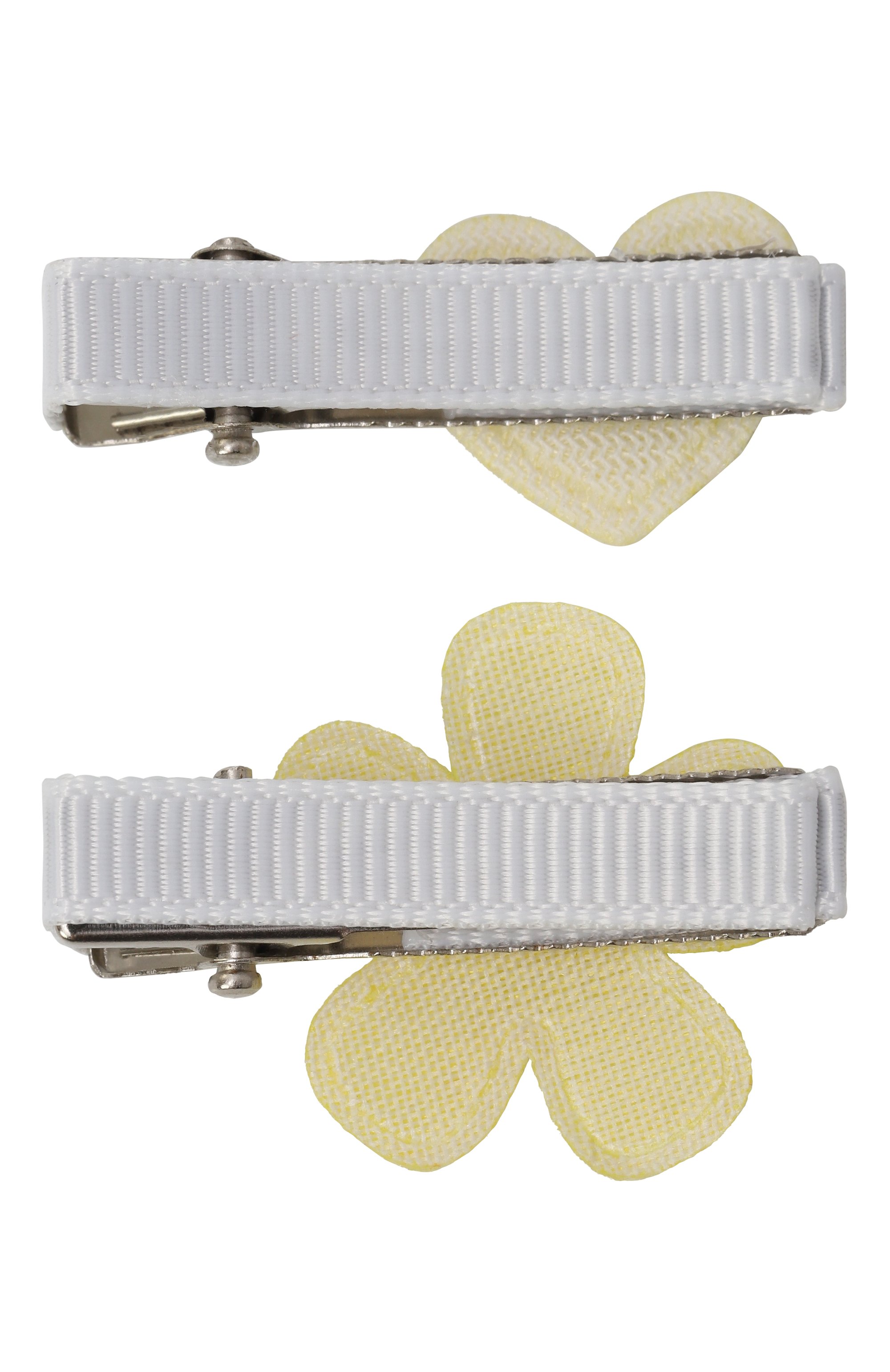 Комплект из двух заколок JUNEFEE, арт. 7625, фото 2