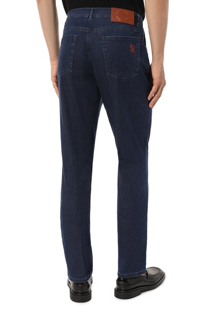 Джинсы STEFANO RICCI, арт. M8T32B2160/TLIMP, фото 4