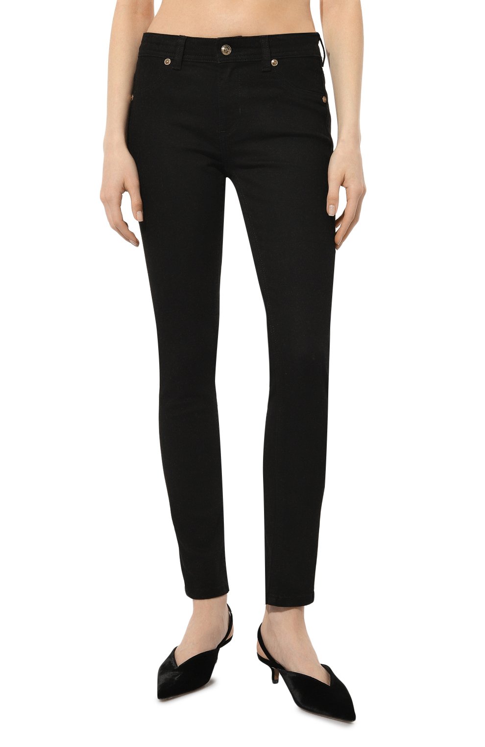 Джинсы VERSACE JEANS COUTURE, арт. 74HAB5J0/CDW00, фото 3