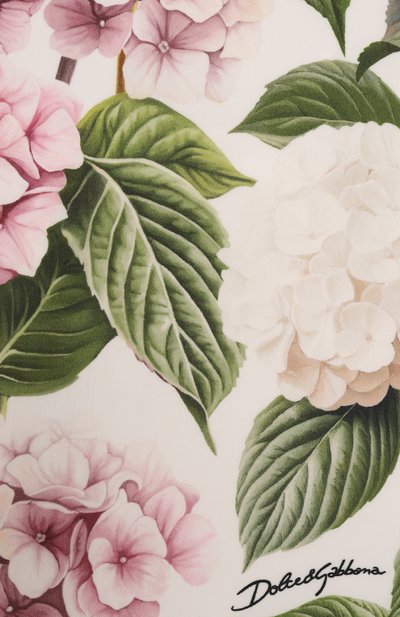 Слитный купальник DOLCE & GABBANA, арт. L2J869/0N0CC, фото 3