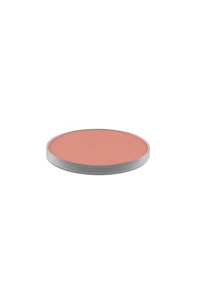 Женские тени для палетки powder kiss eyeshadow, strike a pose MAC, арт. SK38-05
