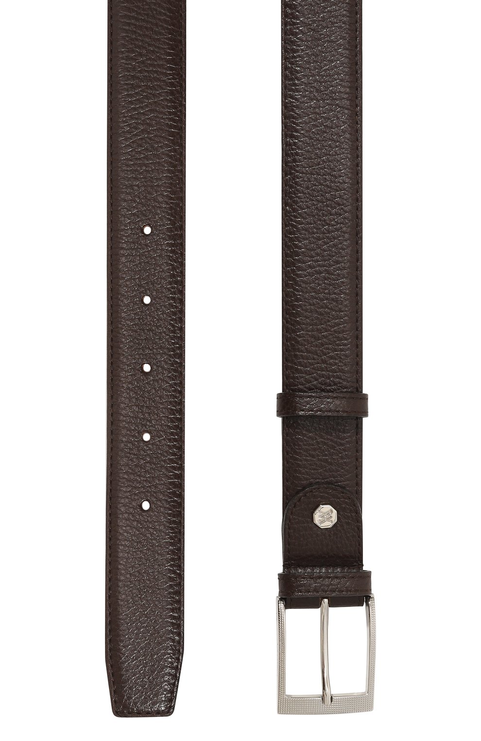 Кожаный ремень ARTIOLI, арт. P321/35/S0FT KID, фото 3