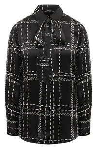 Черно-белый