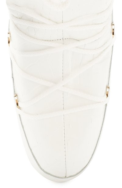 Сапоги MOON BOOT, арт. 14025600, фото 5