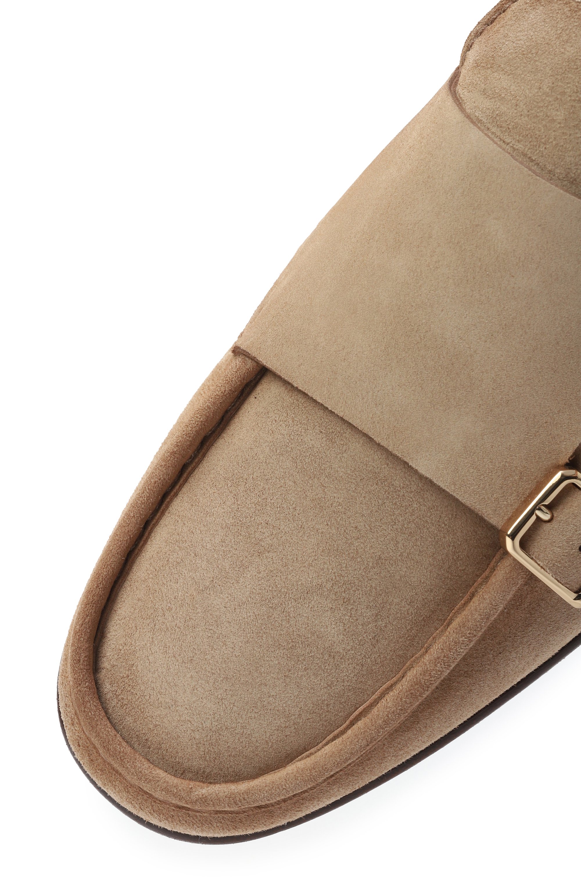 Замшевые монки hero SANTONI, арт. MCHG18390LA4SEAA, фото 7