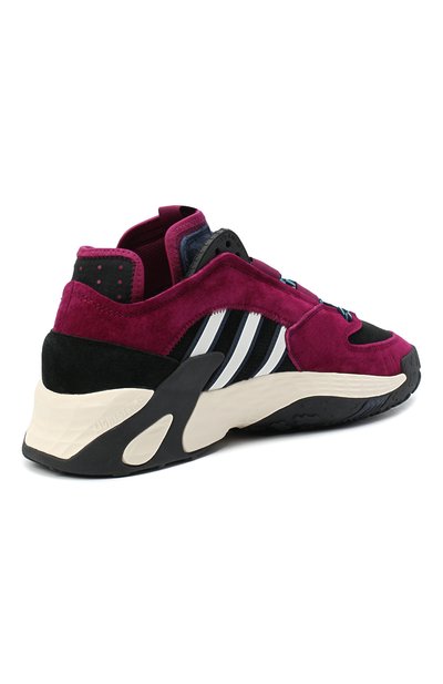 Кроссовки streetball ADIDAS ORIGINALS, арт. FV4851, фото 4